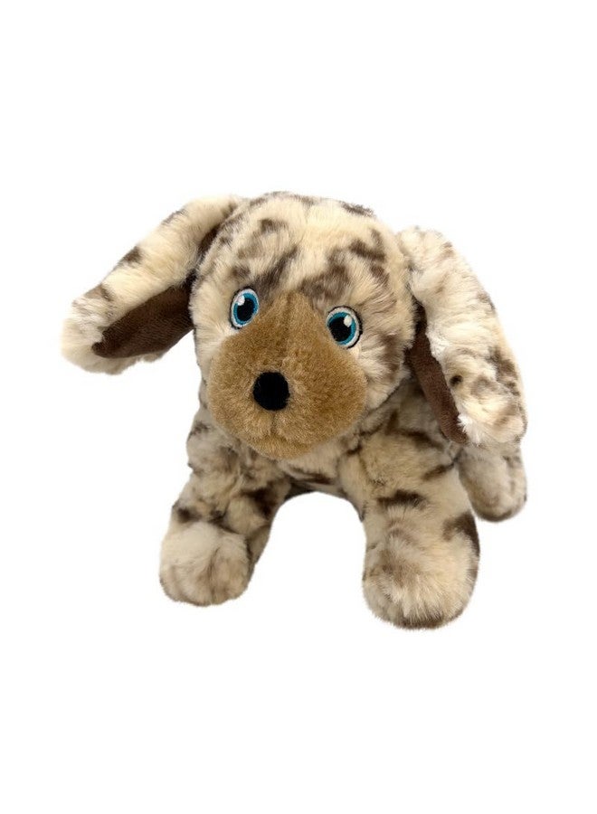 كونج لعبة كونغ تافز المتينة للكلاب القطيفة - لعبة مضغ ناعمة تدوم طويلاً للكلاب العدوانية، آمنة وتفاعلية للكلاب (الجراء) - Image 3