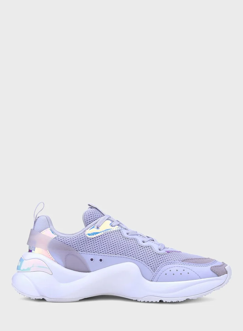 PUMA Rise Glow