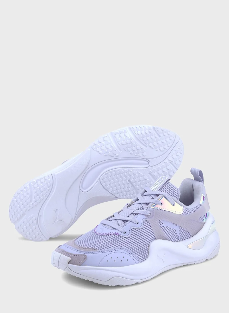 PUMA Rise Glow