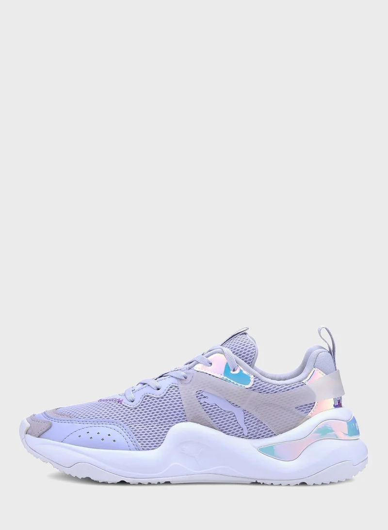 PUMA Rise Glow