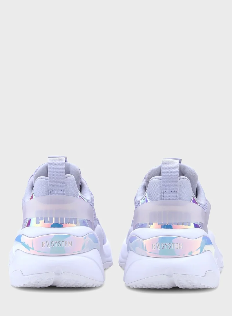 PUMA Rise Glow