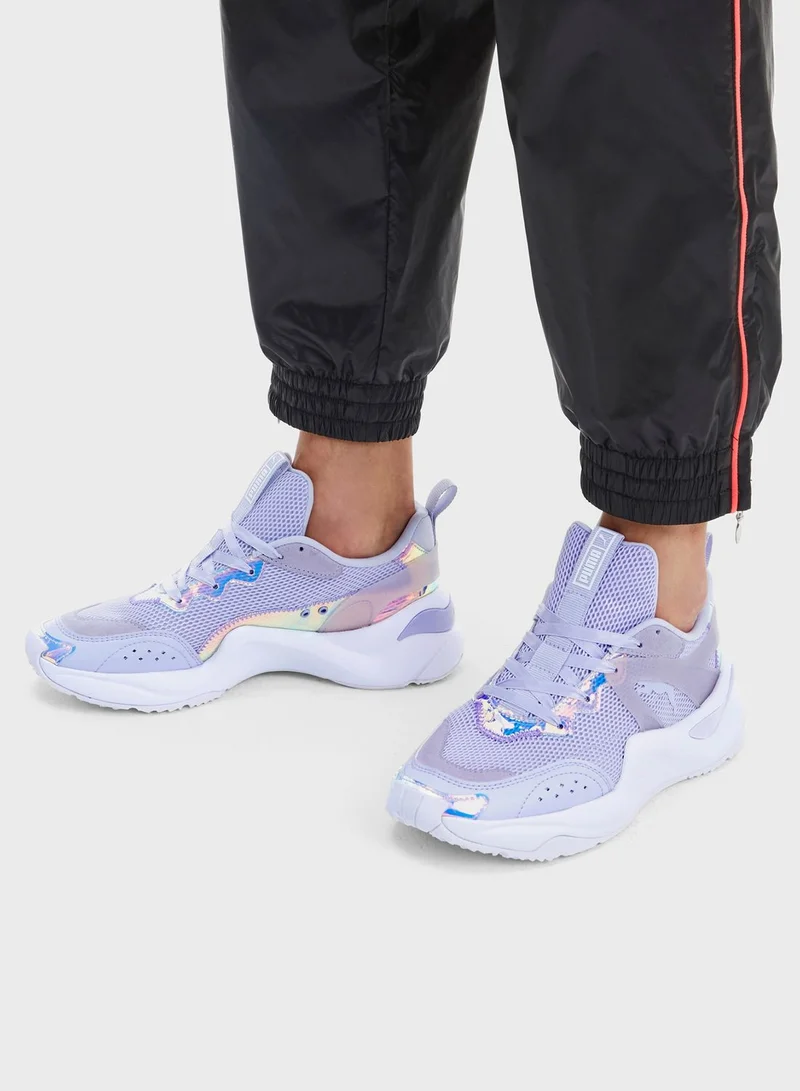 PUMA Rise Glow