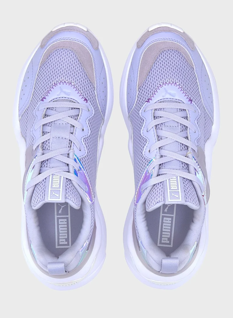 PUMA Rise Glow