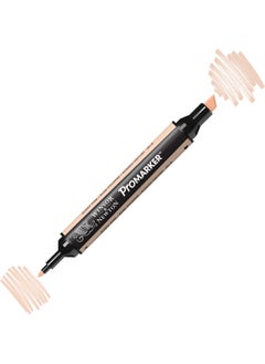Winsor Newton Winsor Newton Letraset Promarker Pen O518 Dusky Pink  - Image 1