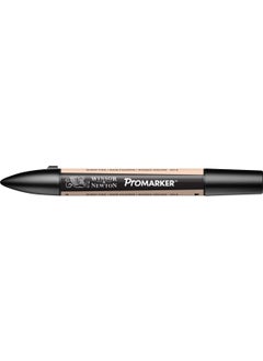 Winsor Newton Winsor Newton Letraset Promarker Pen O518 Dusky Pink  - Image 3