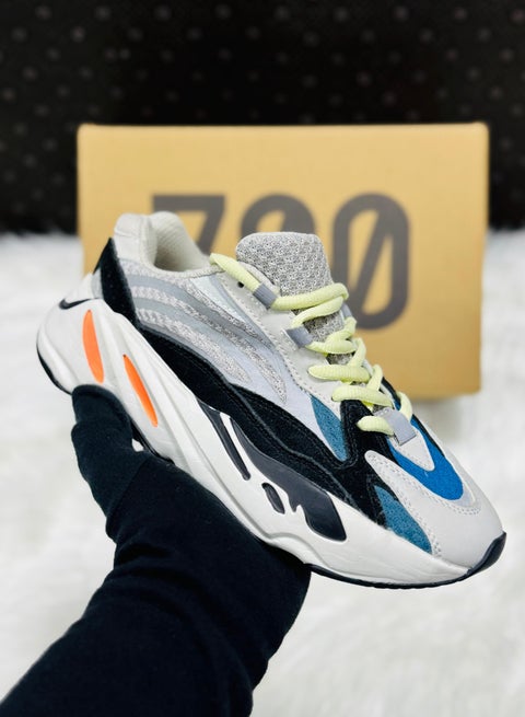 yeezy Yeezy x Adidas Boost 700 Sneakers, Shoes for Men
