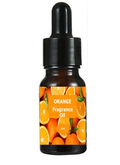 Lotus Home Fragrance Oil Orange  15ML 