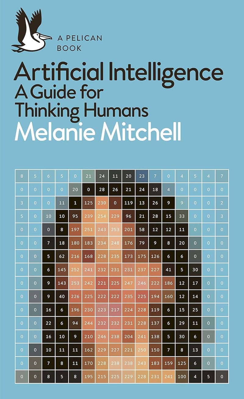 Artificial Intelligence A Guide For Thinking Humans - Image 1