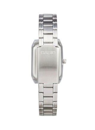 Women Stainless Steel Analog Wrist Watch LTP-V007D-7BUDF - view 2