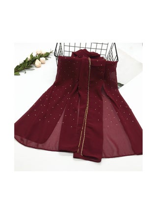 Lightweight And BreAthable Fashionable Headscarf