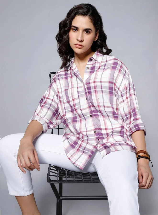HIGH STAR Women Multi Shirts