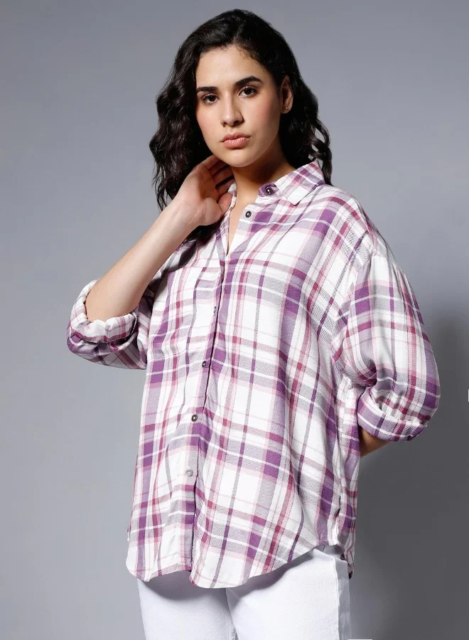 HIGH STAR Women Multi Shirts