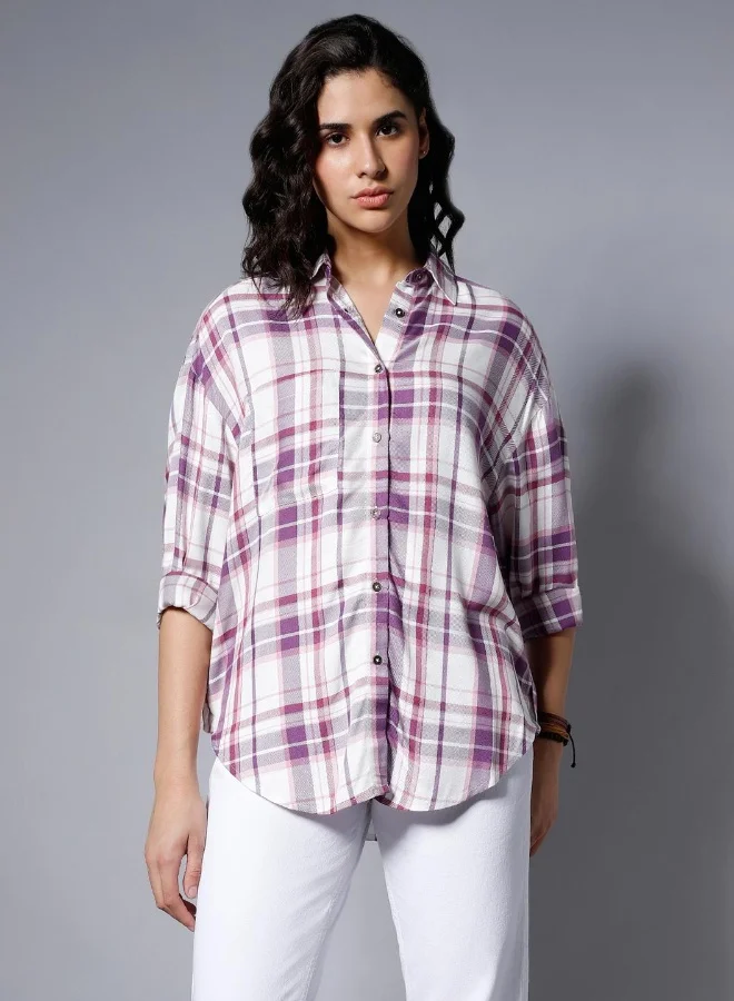 HIGH STAR Women Multi Shirts