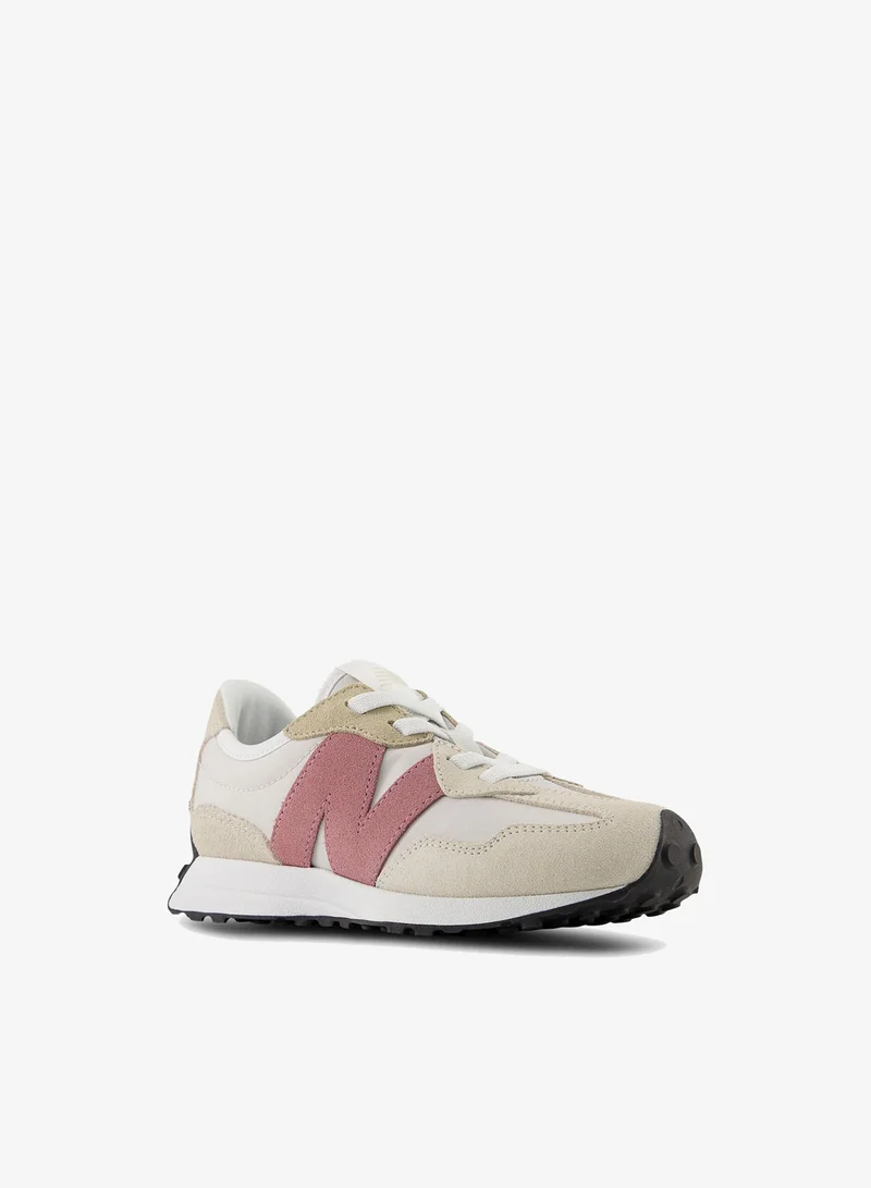 New Balance Kids' 327 Shoes