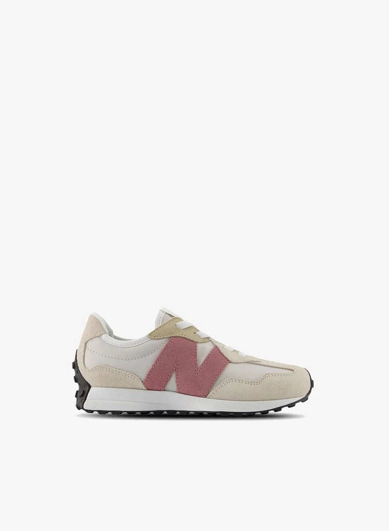 New Balance Kids' 327 Shoes