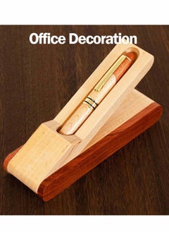 Y&D Ballpoint Pen Gift Set, With Business Wooden  - Image 2