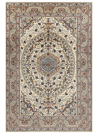 Exotic retro style G08