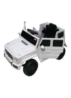 Generic Electric ride on car for Kids 