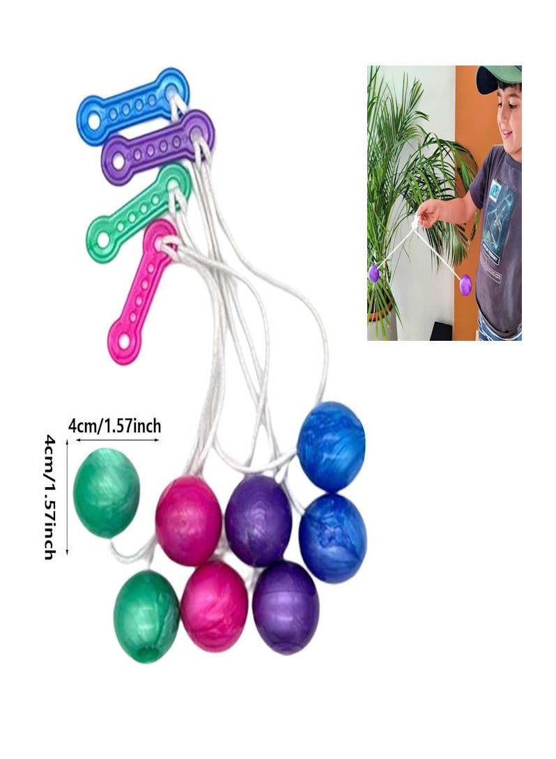 JOLLITY LLC Christmas Party Favor Bags Small Toys For Girls and Boys Socks Pinata Fillers School Give aways 96 pcs - Image 3