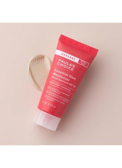 باولاز تشويس مرطب المعادن Defense Essential Glow مع عامل حماية من الشمس SPF 30  - Image 2