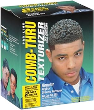 PROLINE مجموعة برو لاين كومب ثرو مخصص للملمس العادي - Image 1