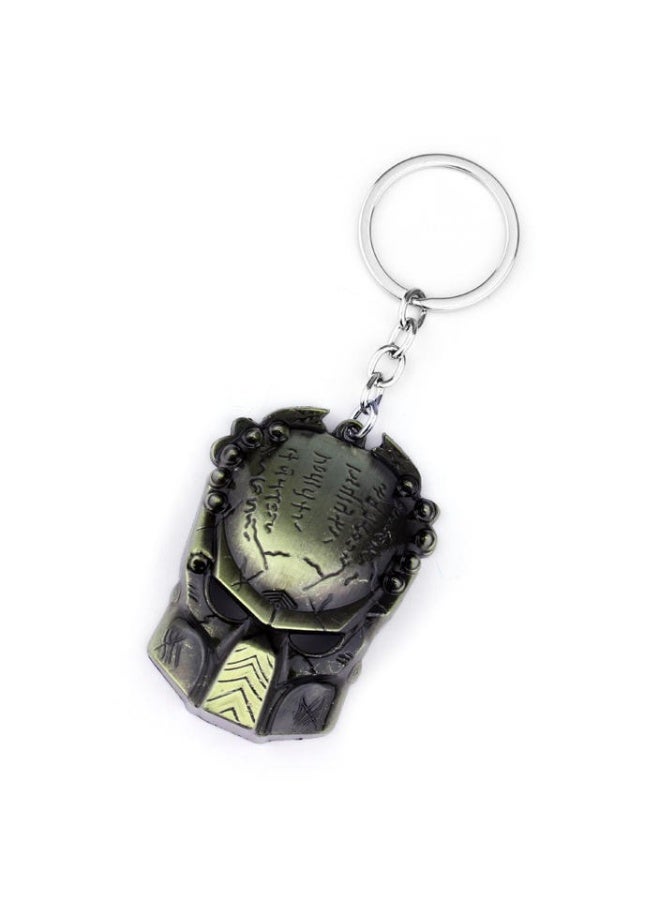 Aliens vs. Aliens Keychain
