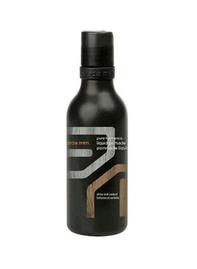 AVEDA Pure-Formance Liquid Pomade 200ml - Image 1