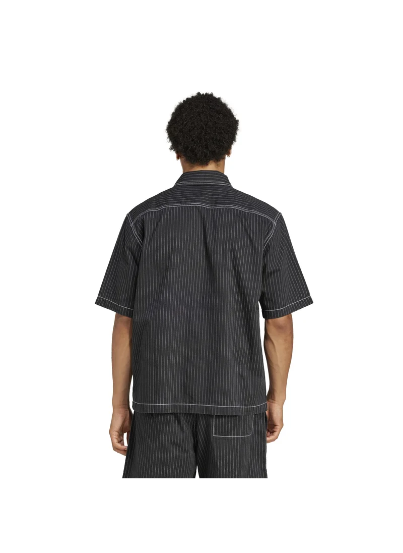 اديداس adidas WAB  SHIRT Black Originals Men OTHER SHIRTS