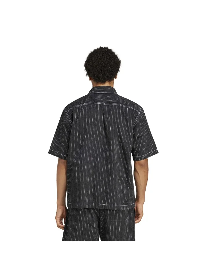 Adidas adidas WAB  SHIRT Black Originals Men OTHER SHIRTS