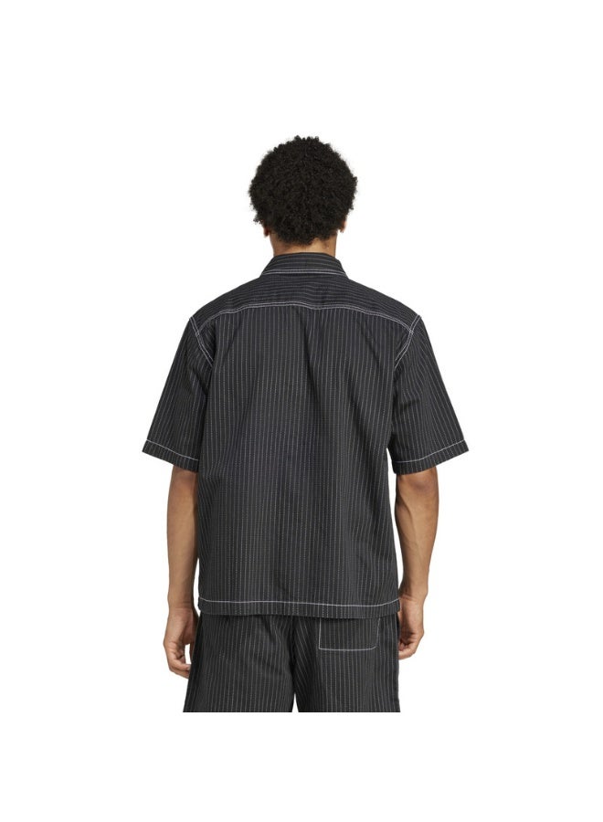 Adidas WAB  SHIRT Black Originals Men OTHER SHIRTS  - Image 3
