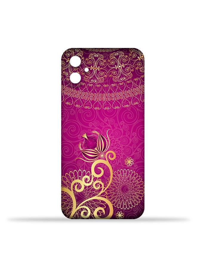 إيه إم سي ديزاين غطاء حماية لسامسونج جالاكسي ام05 - Image 2