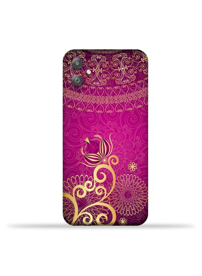 إيه إم سي ديزاين غطاء حماية لسامسونج جالاكسي ام05 - Image 1