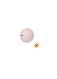 Del Sol Color Change DelSol  Mini Soccer Ball Perfect For Hot Days  Color Changing Custom Design Fun for the Entire Family  Blue and Red Stripes Appear When the Ball is Exposed to Sunlight  1 Pc  - Image 3
