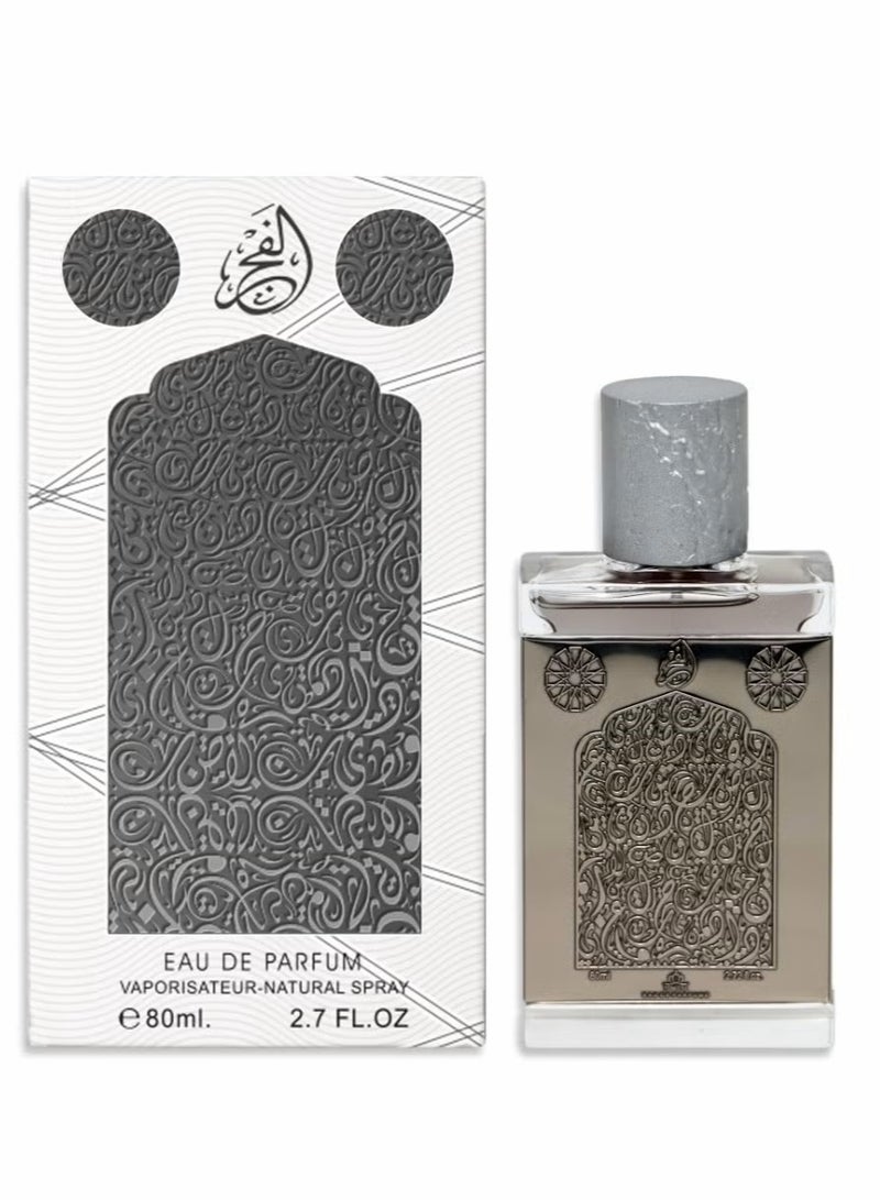 Genie Collection Al Fajr perfume 80 ml