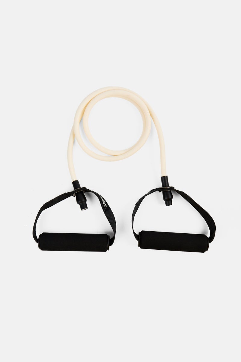 Reebok Resistance Tube, Black - Image 1