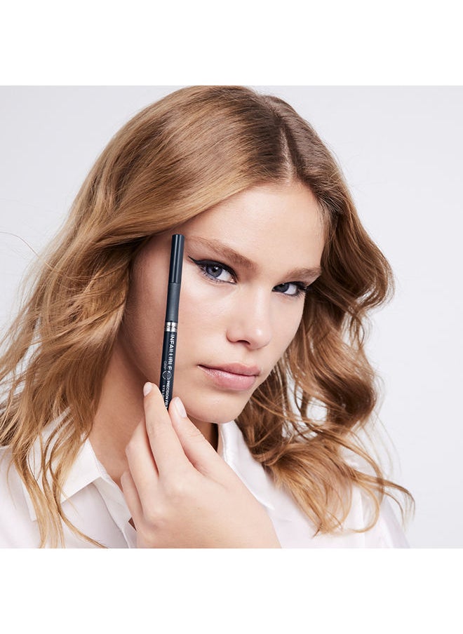 L'OREAL PARIS قلم تحديد العيون Infaillible Grip Precision مقاس 0.4 مم يدوم 24 ساعة  - Image 5