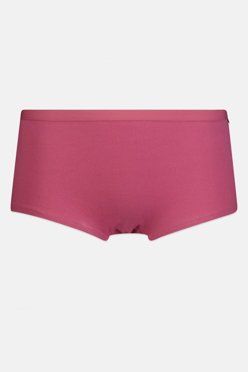 BCBGeneration سراويل داخلية نسائية 5 قطع بحجم كبير، متعددة الألوان - Image 5