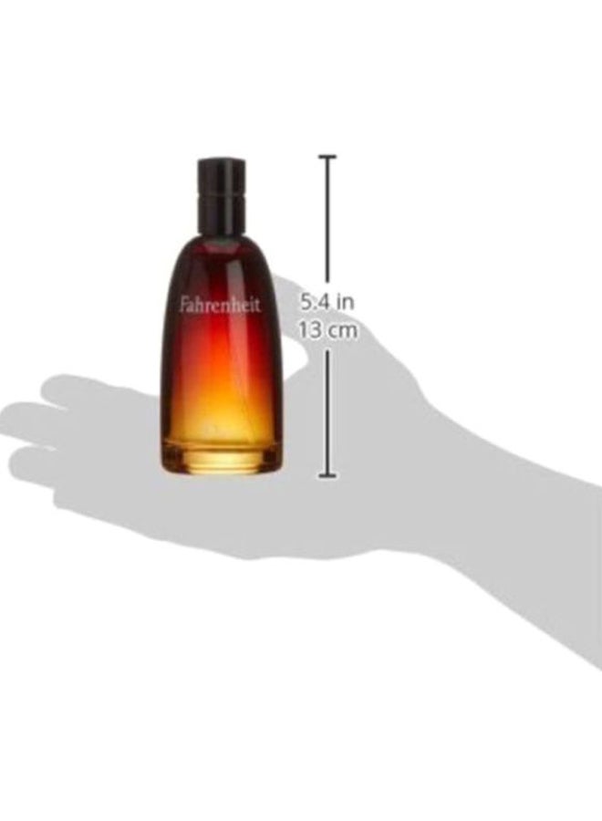 Dior Fahrenheit EDT 100ml - Image 4