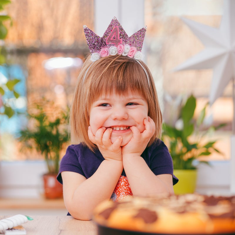 🧸 طوق رأس لتزيين حفلات عيد الميلاد بتصميم مريح - Image 4