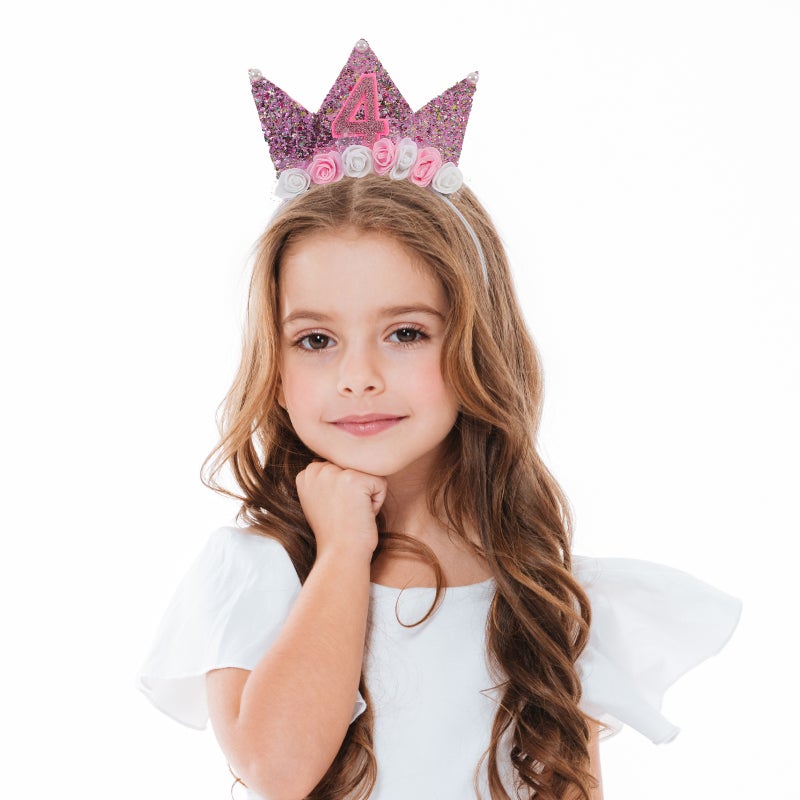 🧸 طوق رأس لتزيين حفلات عيد الميلاد بتصميم مريح - Image 5