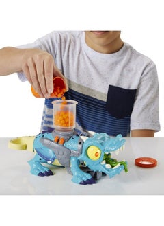 ORbeez مخلوق Z تشومبر ساعة بيج بن  - Image 3