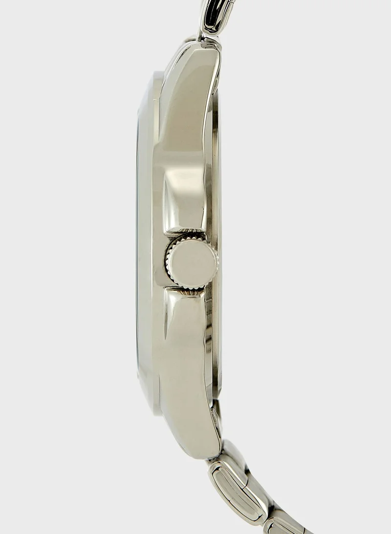 CASIO Mtp-1215A-2A2Df Analog Watch