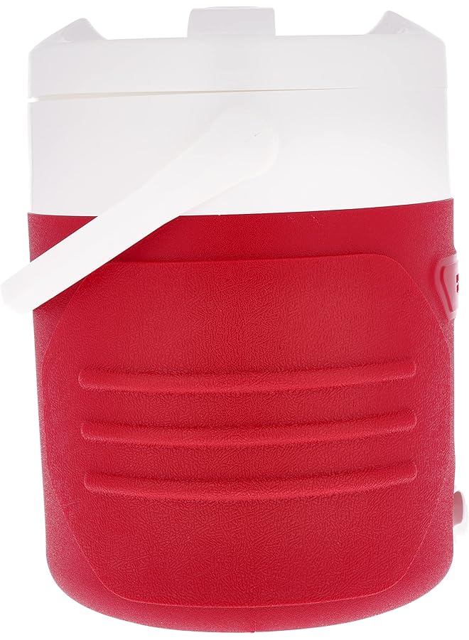Fresh Beverage Cooler 14 Liter Red Fr003 - Image 3