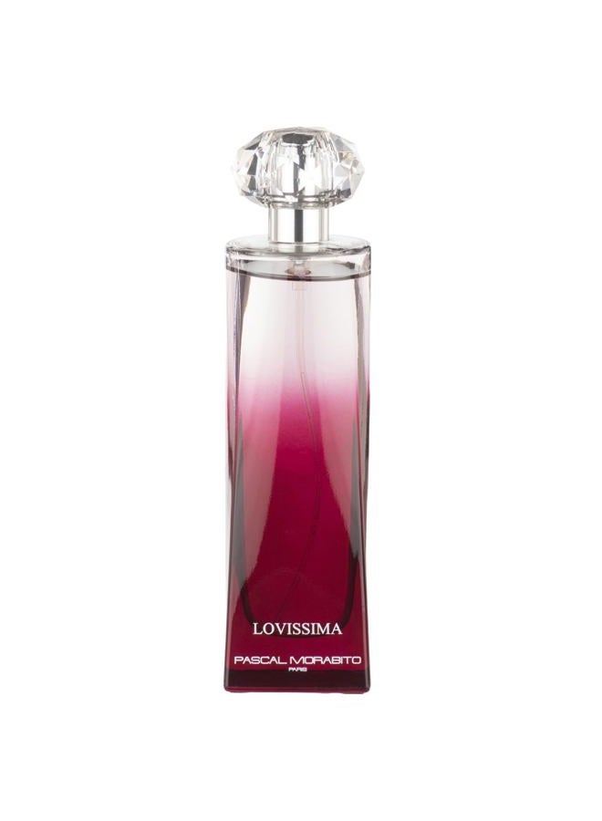 PASCAL MORABITO Lovissima Eau De Parfum Spray 100 ml - Image 1