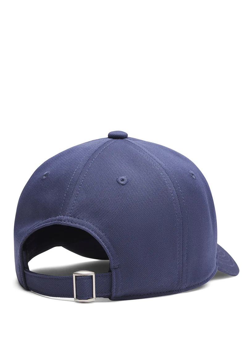 اندر ارمور Kids Blitzing Adjustable Cap