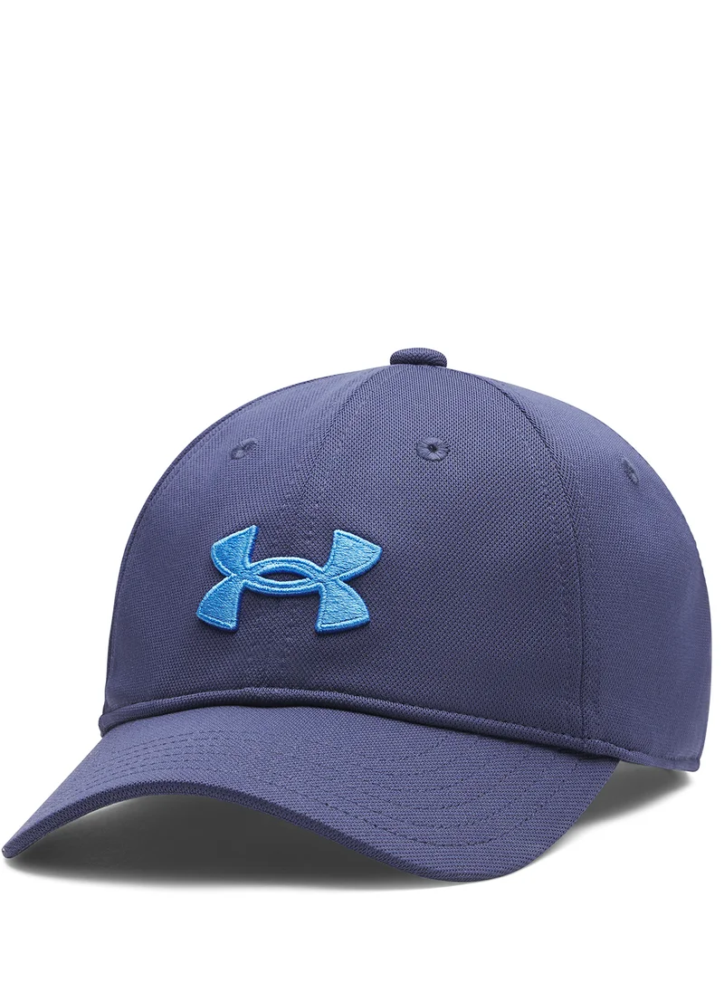 اندر ارمور Kids Blitzing Adjustable Cap