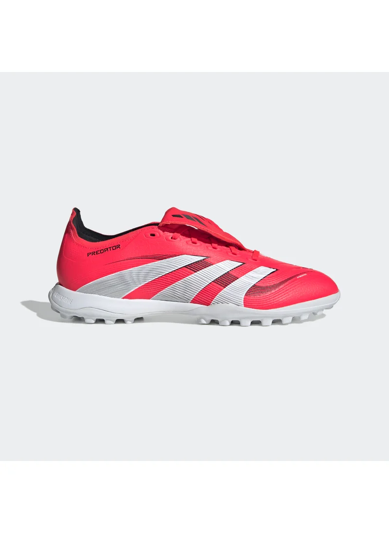 Adidas PREDATOR LEAGUE Fold-Over Tongue Turf Football Boots