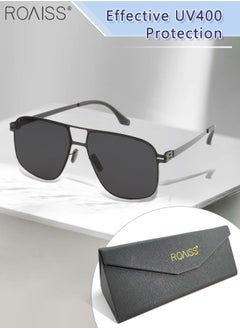 Black - Style F
