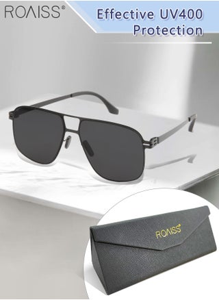 Black - Style F