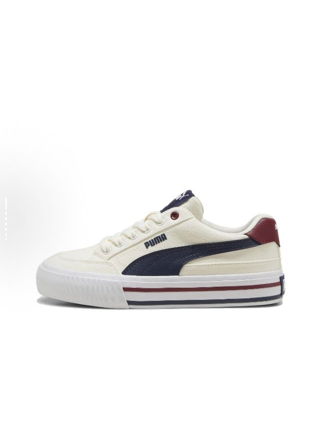 PUMA court low casual sports shoes - Image 1